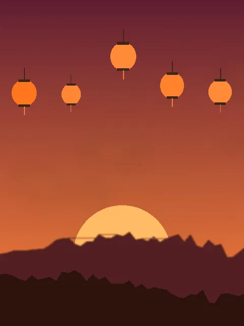 《一口挑战》
